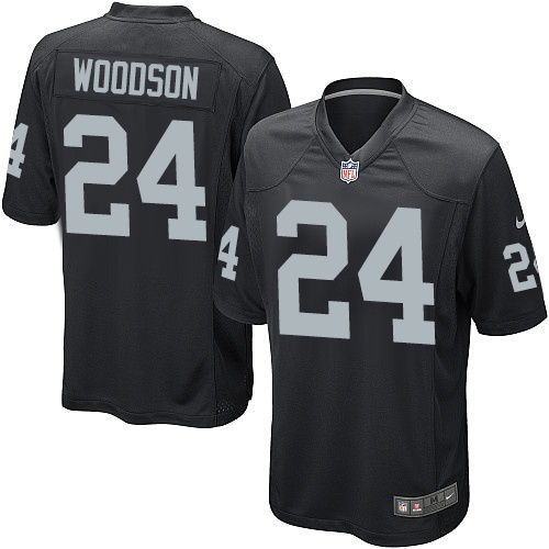 Oakland Raiders kids jerseys-014